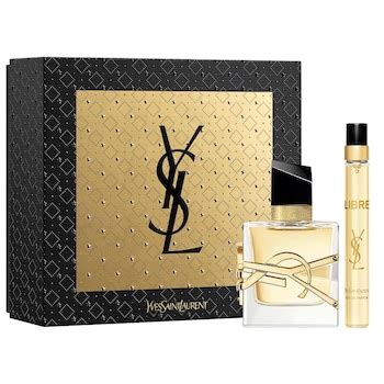 ysl libre boots|ysl libre gift set boots.